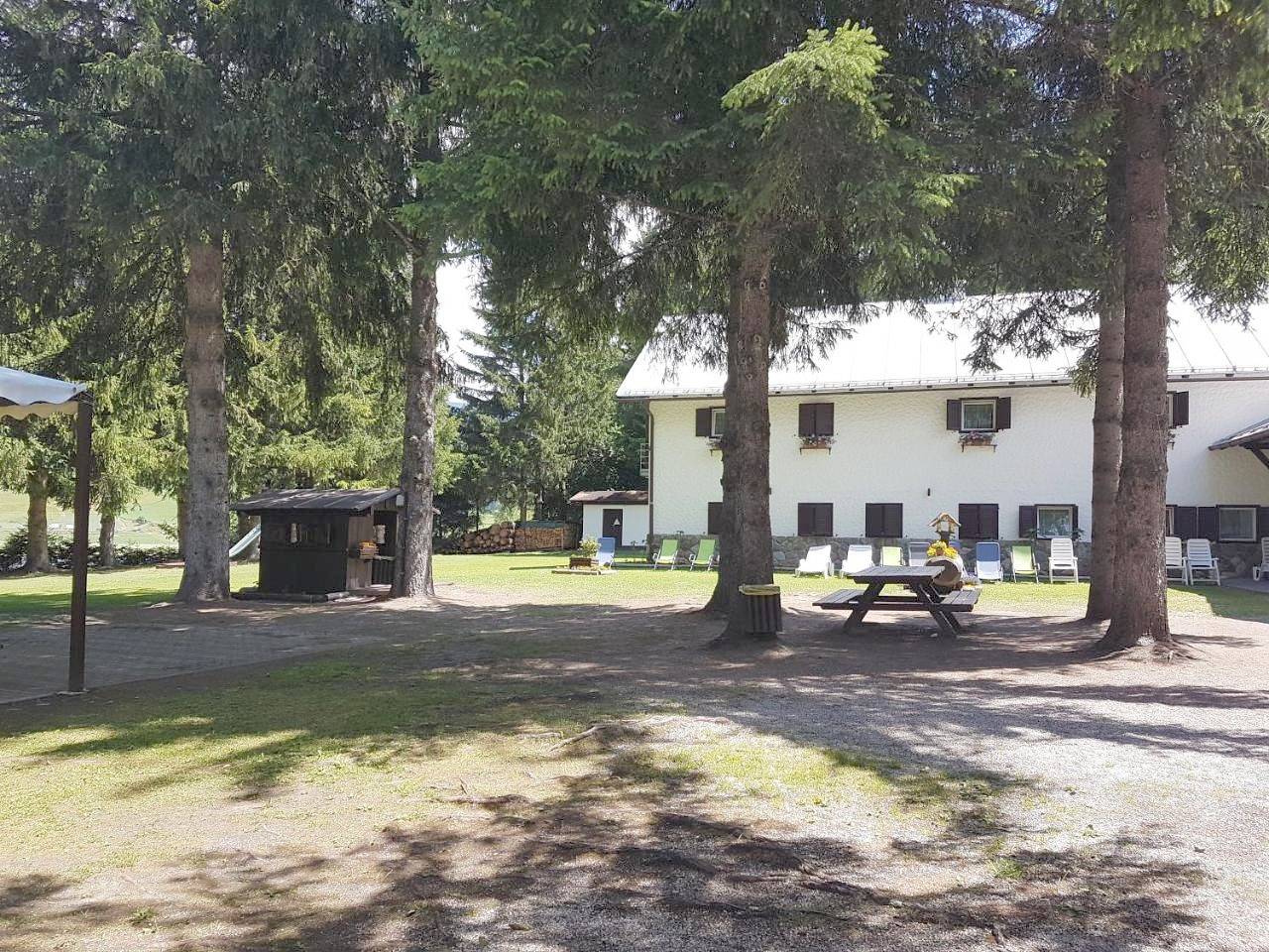 Casa Alpina Dobbiaco in Villgratener Berge, Dobbiaco