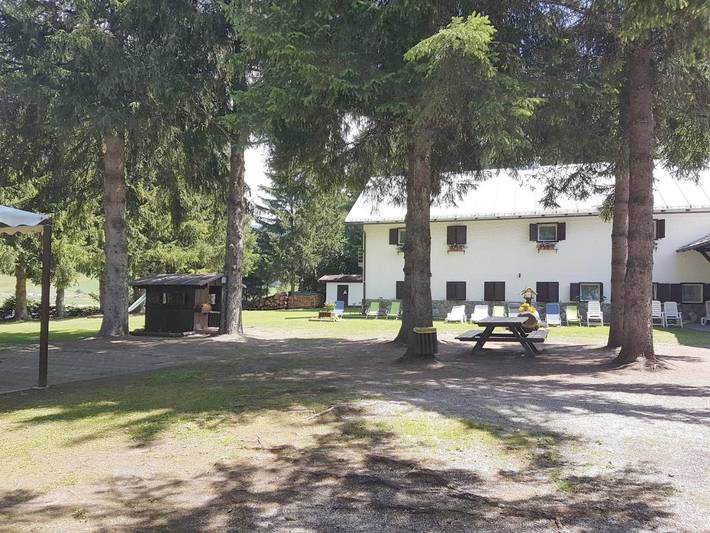 BnB für 2 Personen, mit Ausblick und Garten in Pustertal - 3