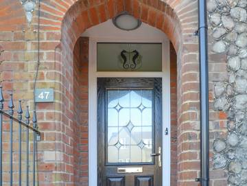 Holiday Rental for 7 People in Sheringham, Norfolk, Photo 1