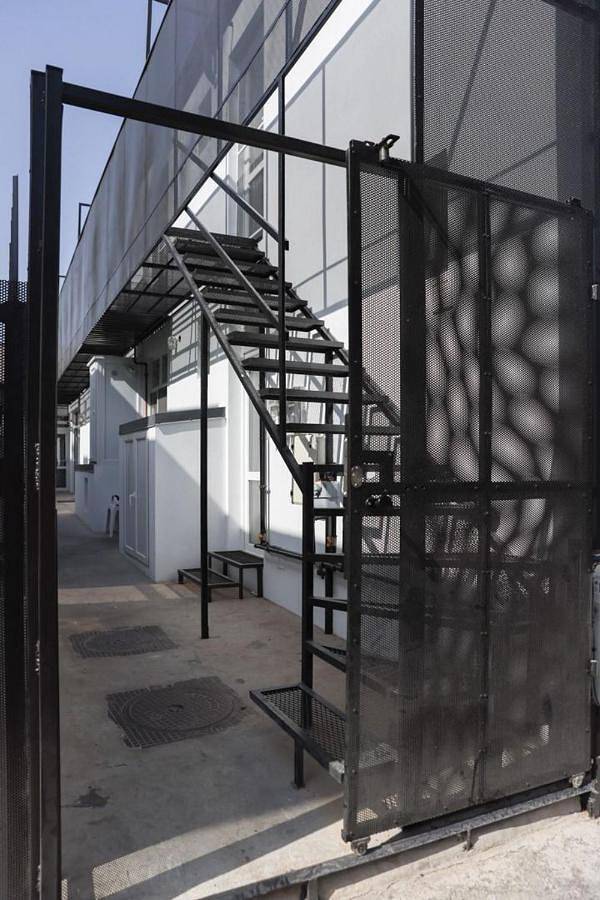 Maison d’hôte pour 3 personnes, avec terrasse à Bucarest - 4