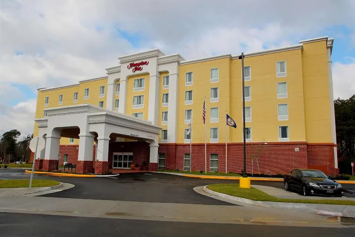 Hotel para 2 personas, con piscina - 1