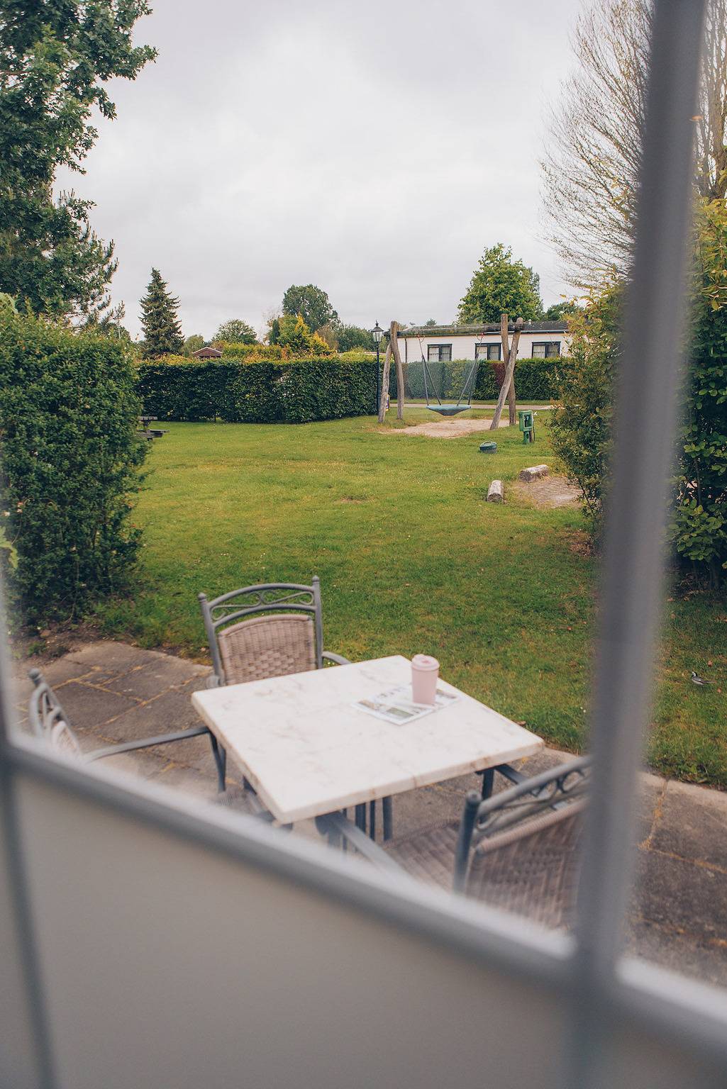 Recreatiepark Duinhoeve — Studio | 3 Personen in Nordbrabant