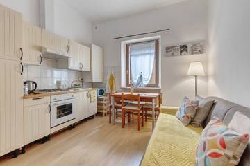 Ferienwohnung für 4 Personen in Verona
