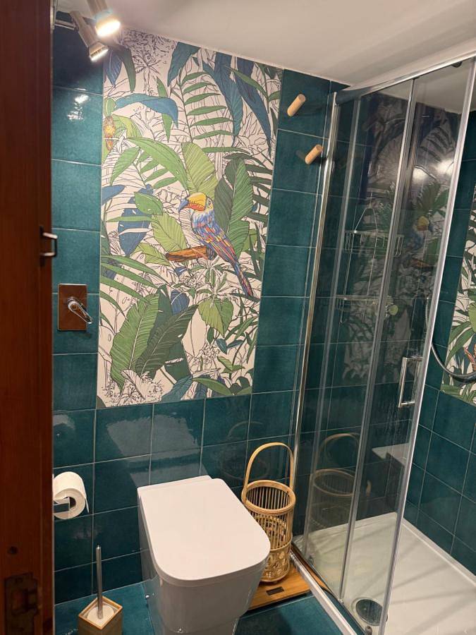 Chambre d’hôte pour 2 personnes, avec terrasse, animaux acceptés à San Vito Lo Capo - 4