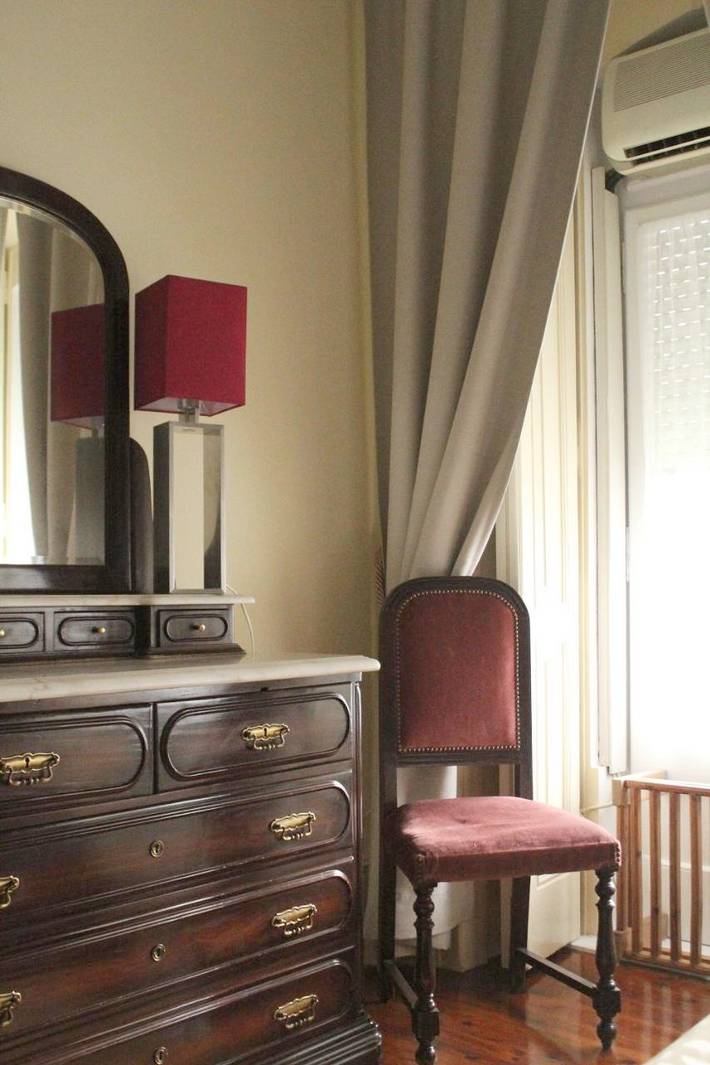 Maison d’hôte pour 2 personnes, avec vue et balcon à Lisbonne - 3