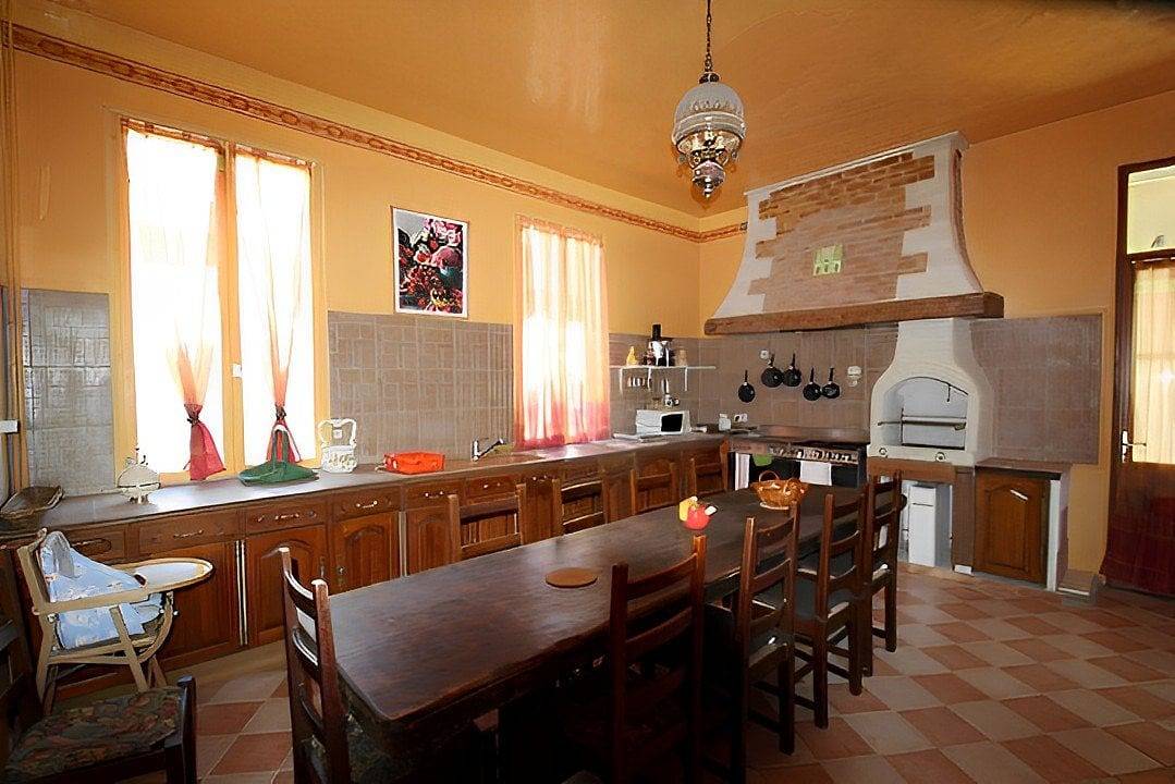 Domaine des Roses - Chambre verte in Vaudelnay, Vallée de la Loire