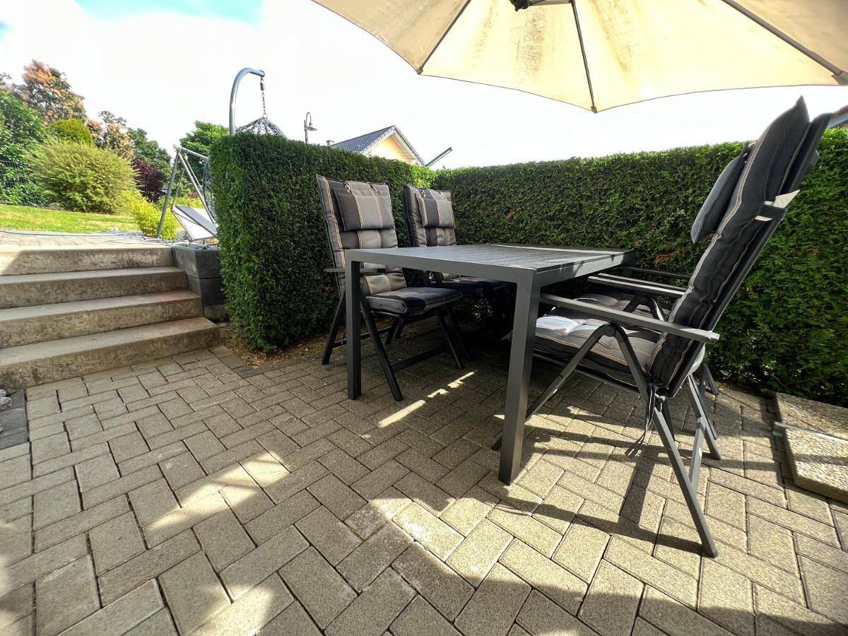 Ganze Wohnung, One-Bedroom Apartment in Hachenburg, Westerwald