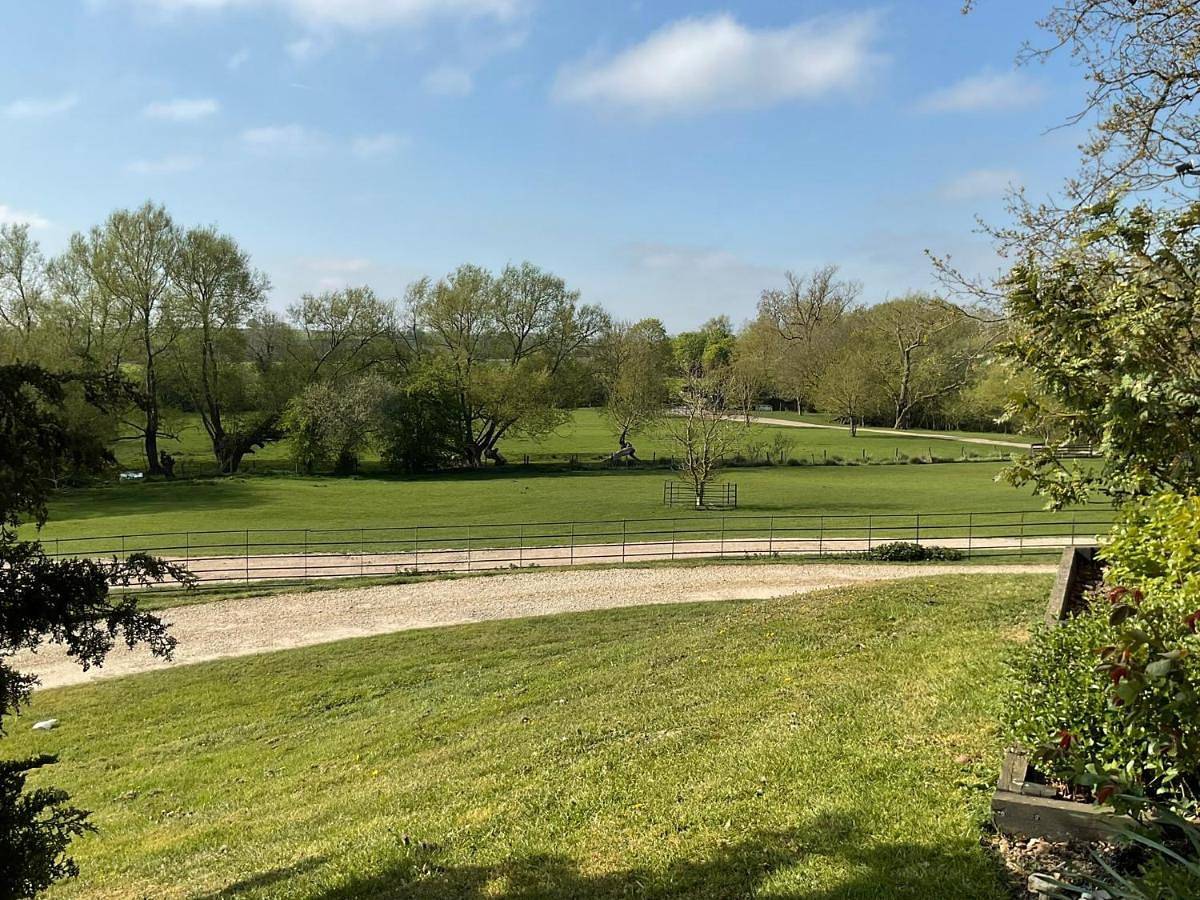 Holiday Home in Leckhampstead, Buckinghamshire