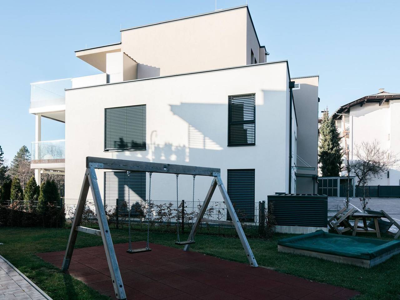 Ganze Ferienwohnung, Lakeview Apartment in Karawanken und Bachergebirge, Villach