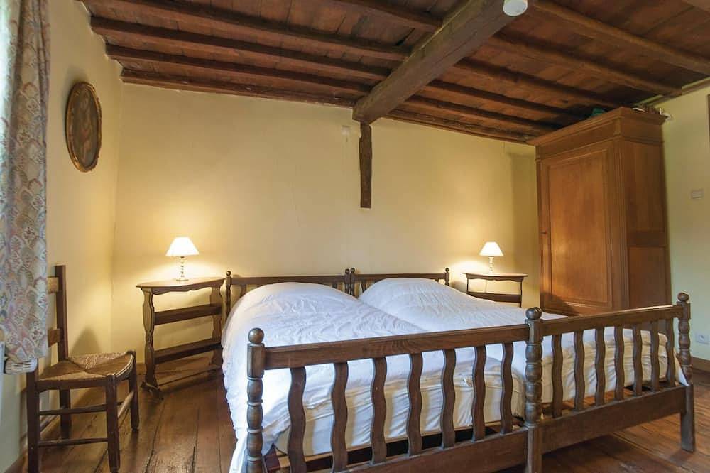 La Maison d'Albertine in Érezée, Provincie Luxemburg