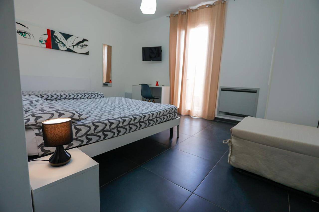 Le Murge Del Salento Hotel b&b Depandance in Uggiano la Chiesa, Provincia di Lecce