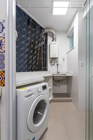 Apartamento De Férias para 4 Pessoas em Ipanema, Rio de Janeiro, Foto 3