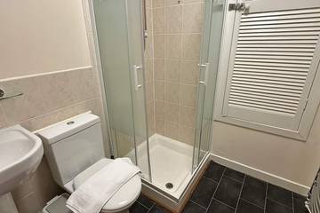 Apartment for 2 People in Aberdeen, Aberdeenshire, Photo 3