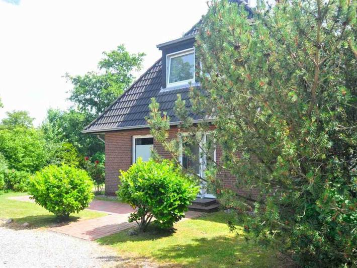 Ganze Ferienwohnung, Wohnung 4 in St. Peter-Bad, St. Peter-Ording
