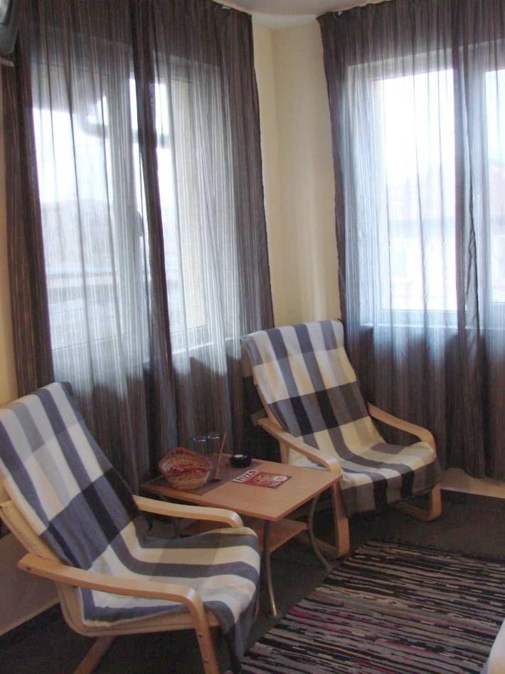 Maison d’hôte pour 2 personnes, avec vue et jardin à Sofia - 2