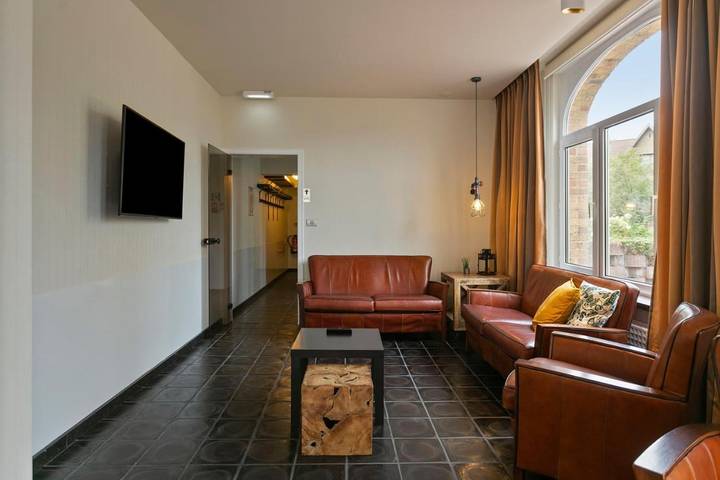 Villa für 18 Personen, mit Balkon in De Panne - 4