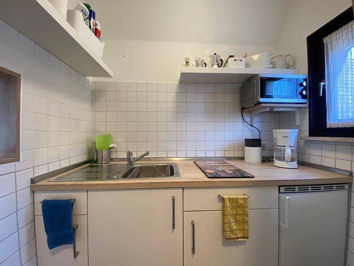 Ferienhaus für 4 Personen, mit Terrasse, mit Haustier in Duhnen - 4