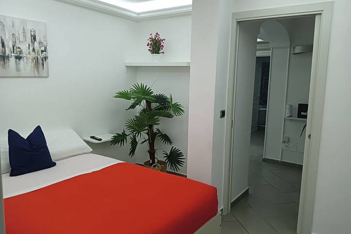 Gîte pour 5 personnes, avec terrasse, animaux acceptés dans Mercato - 2