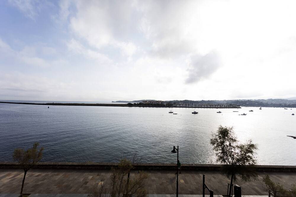 Apartamento entero, Hondarribia by Basquelidays in Fuenterrabía, Costa Vasca