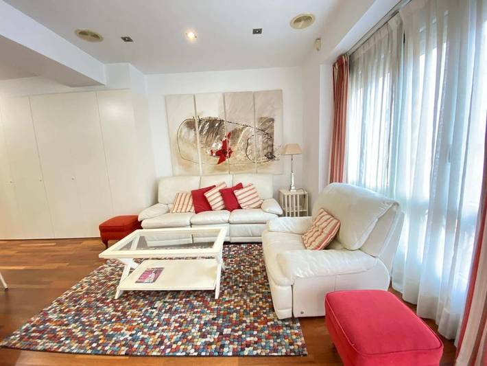 Apartamento de vacaciones para 3 personas - 1