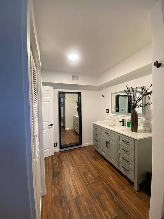 Vacation house for 8 people, with yard and pool in Scottsdale