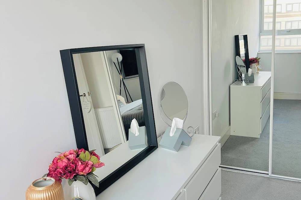 Ganze Wohnung, Stylish 1-Bed Apartment in Maidstone Town Centre in Kent