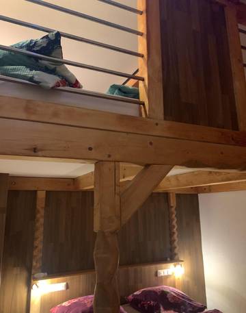 Ferienwohnung für 4 Personen in Mihla, Wartburg und Umgebung, Bild 4