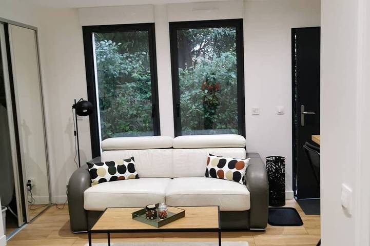 Gîte pour 4 personnes à Bry-sur-Marne - 4