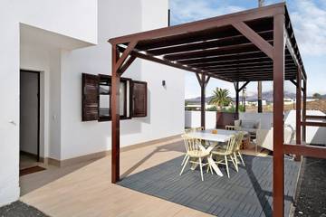 Finca für 5 Personen in Yaiza, Timanfaya, Bild 2