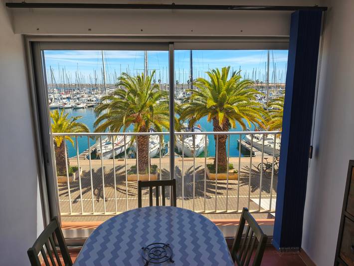 Appartement de vacances pour 4 personnes