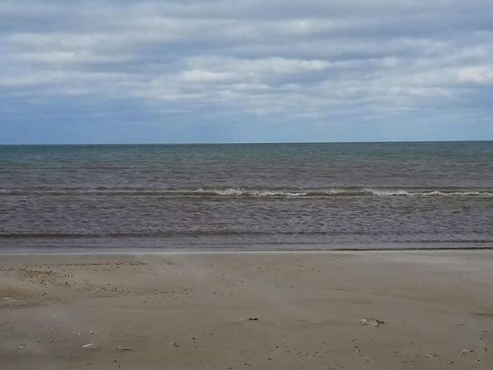 Ferienhaus für 6 Personen, mit Terrasse in Grønhøj Strand - 3