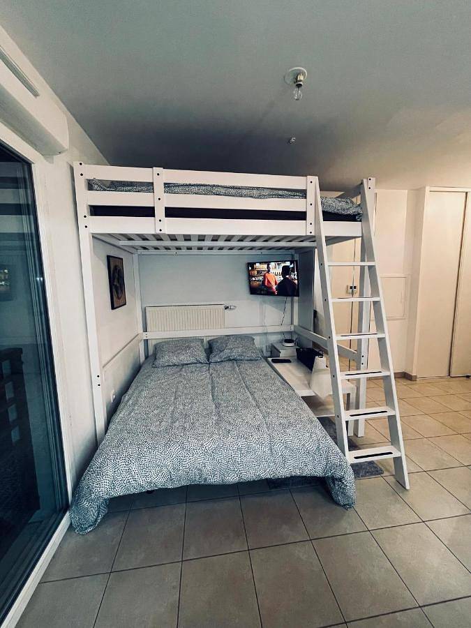 Maison d’hôte pour 4 personnes à Noisiel