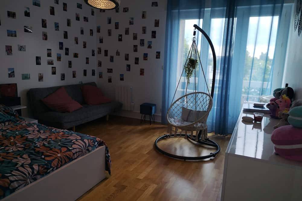 Entire apartment, Apartment 130 m² all comfort, center of Vannes. in Vannes, Côte des Mégalithes