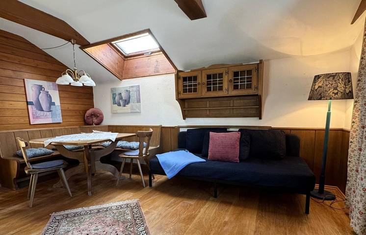 Vakantieappartement voor 3 personen in Kirchberg in Tirol