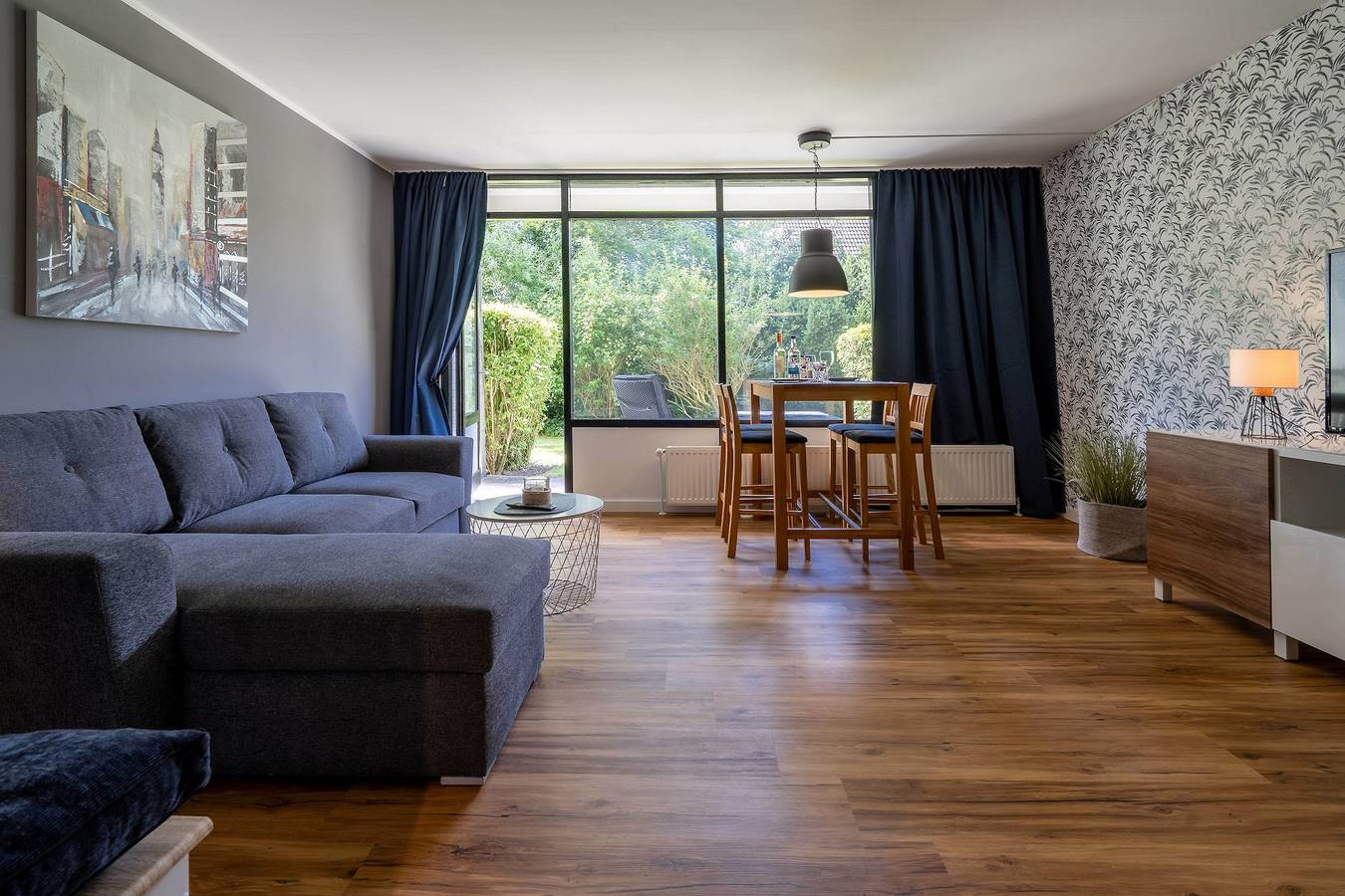 Ganze Ferienwohnung, Ferienwohnung Glauß - 2-Raum-Ferienwohnung Nr. in Büsum, Dithmarschen