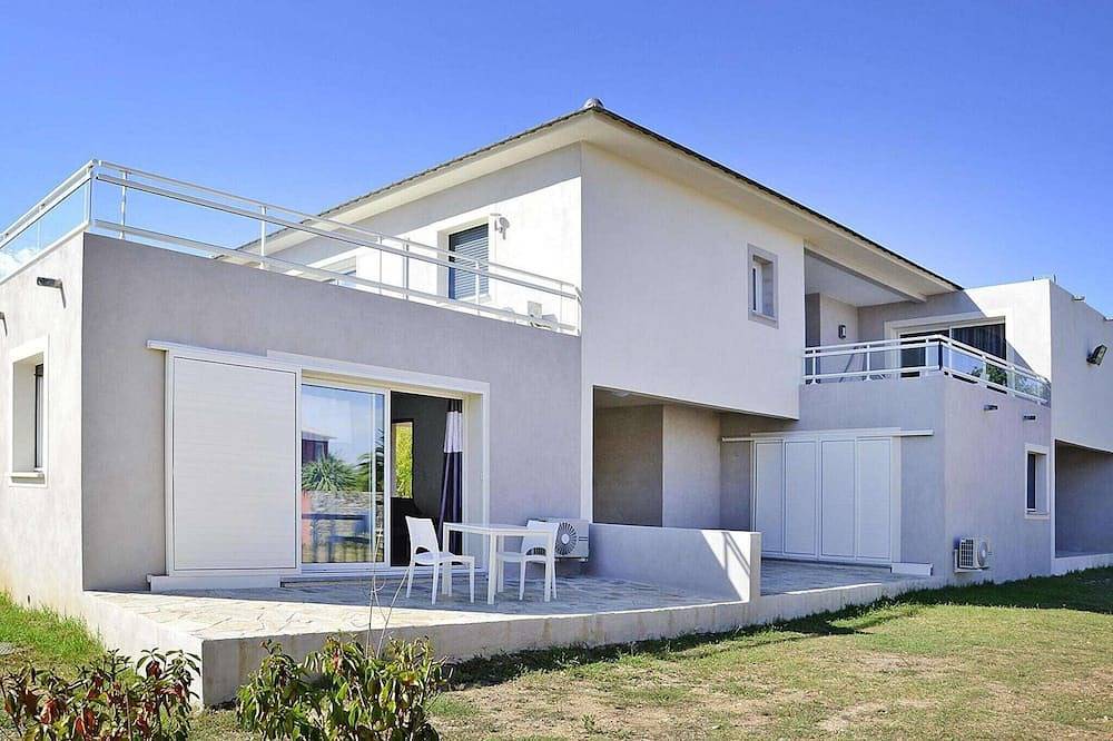 Appartement de vacances