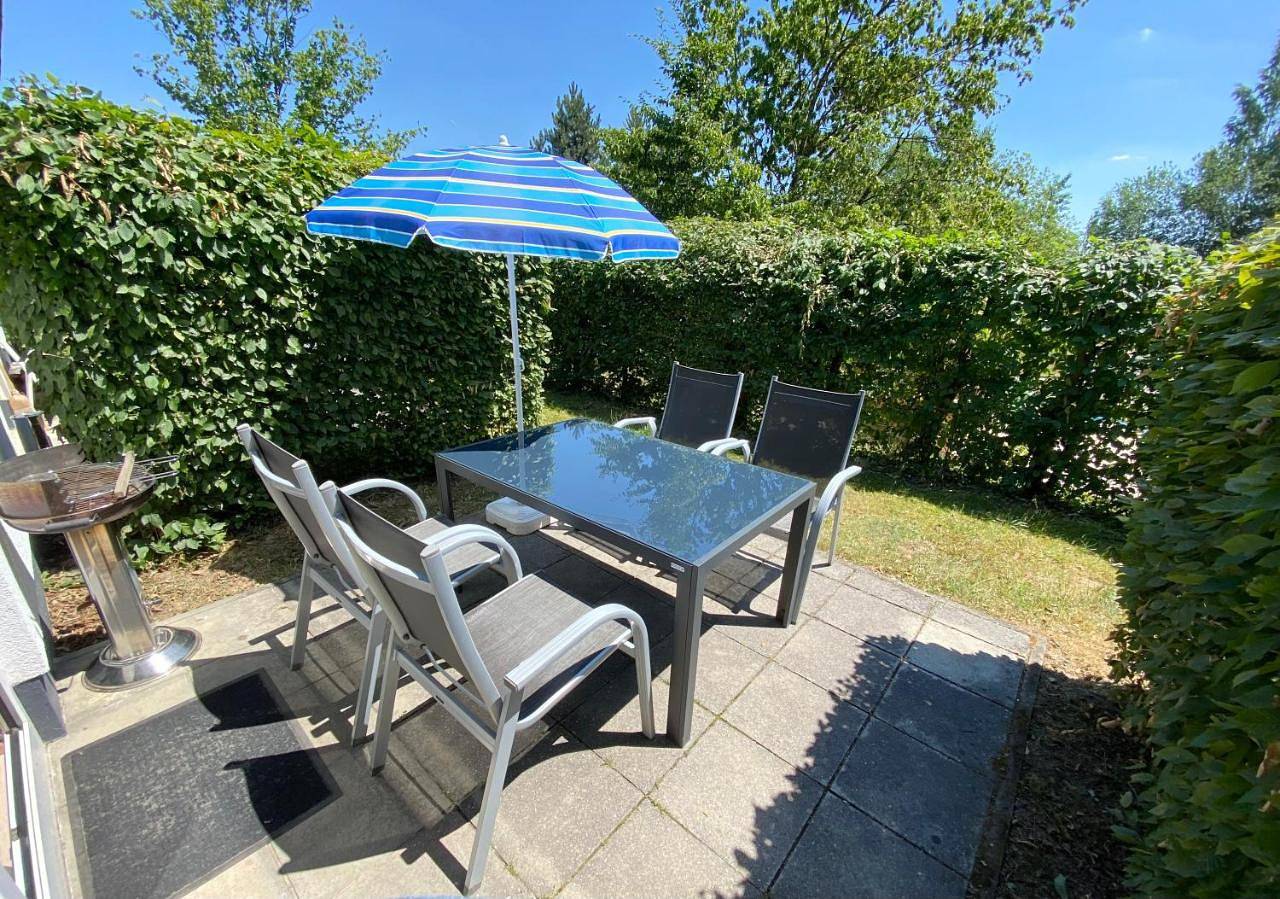 Ferienhaus an der Westernstadt in Eging in Eging am See, Ostbayern