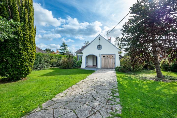 Ferienhaus für 10 Personen, mit Garten, kinderfreundlich in Nord-Pas-de-Calais - 3