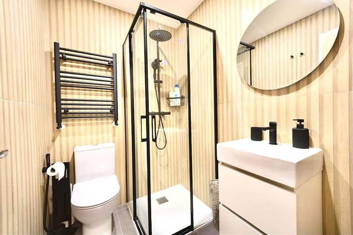 Apartamento entero, Lucus Patio in Lugo, Provincia de Lugo