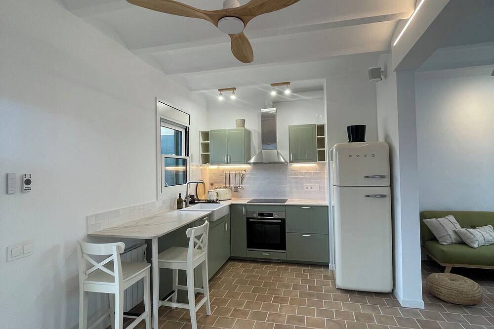 Hel lejlighed, Luxury Seaside Getaway - Barceloneta in Barcelona Centre, Barcelona