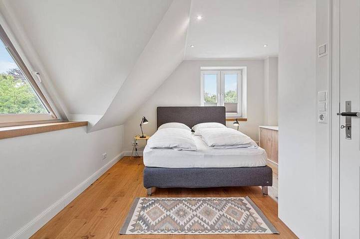Vacation home Wellenzeit in St. Peter-Bad, St. Peter-Ording