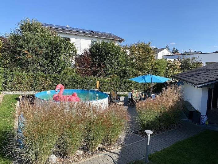 Ferienhaus mit 3 Schlafzimmer in Eging am See, Ostbayern