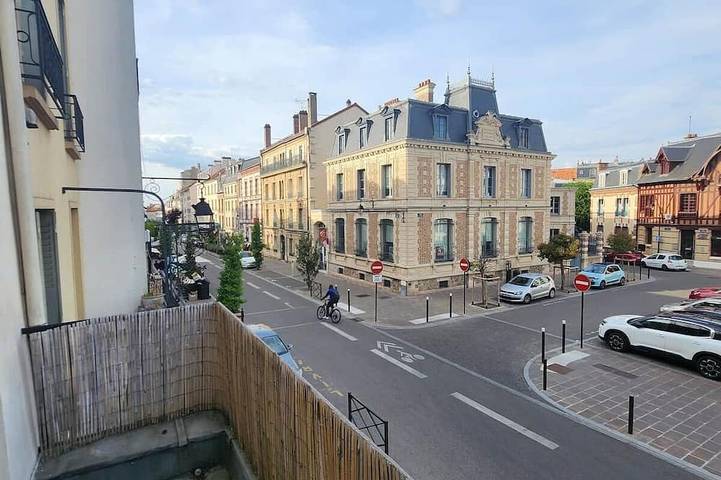 Gîte pour 2 personnes à Saint-Germain-en-Laye - 3
