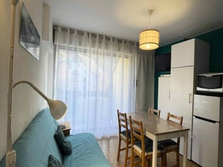 Appartement de vacances pour 4 personnes, adapté aux familles dans les Hautes-Pyrénées - 3