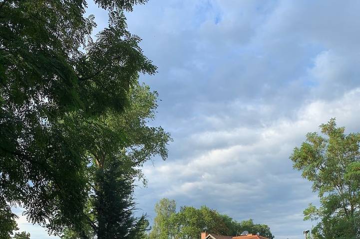 Ferienwohnung für 4 Personen, mit Terrasse