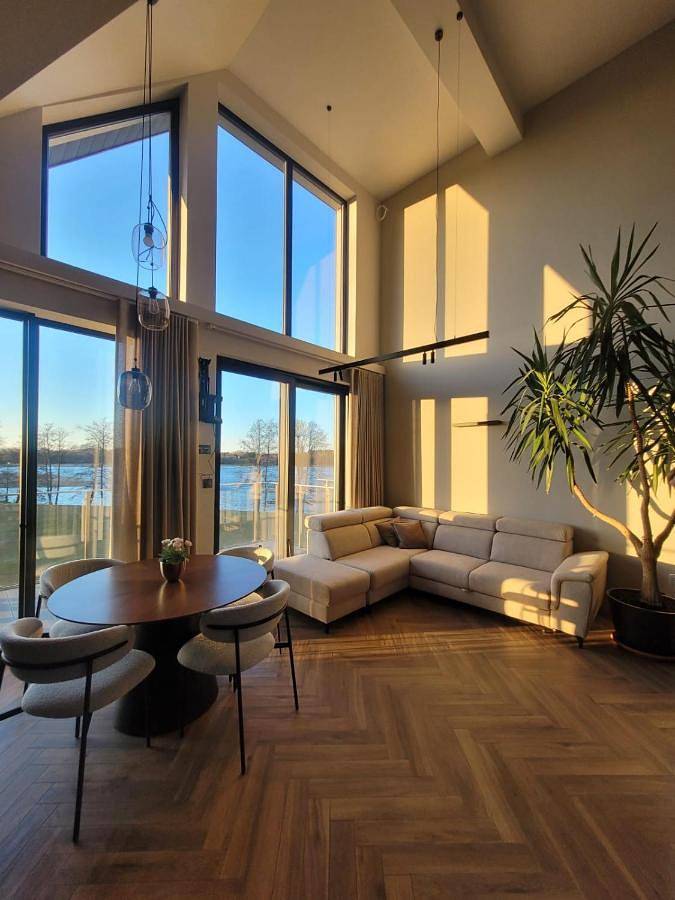 Ferienwohnung für 8 Personen - 1