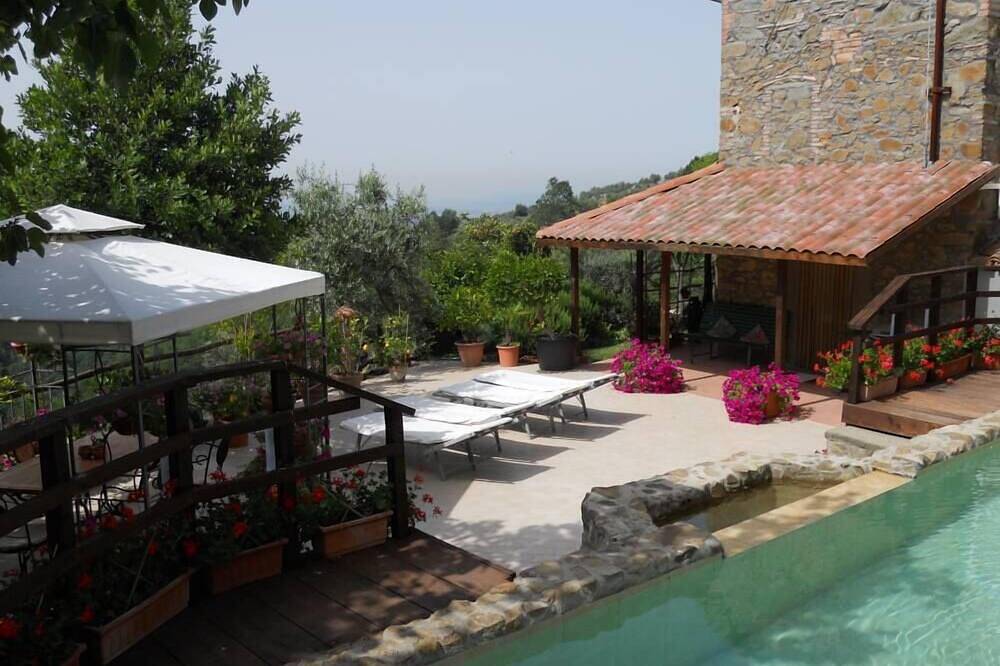 Ferienwohnung - Lamporecchio in Lamporecchio, Pistoia Provinz