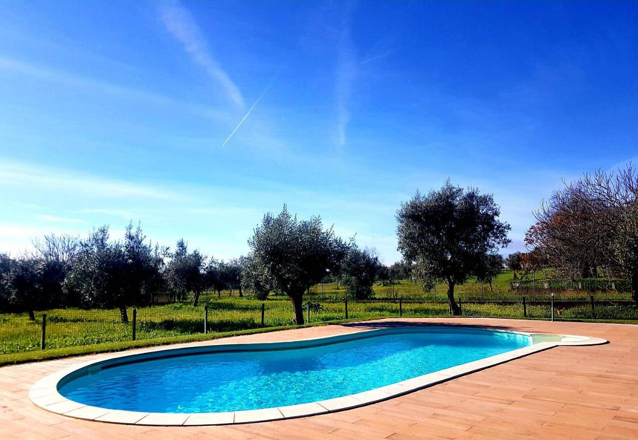 One-Bedroom House in Figueira e Barros, Distrito de Portalegre