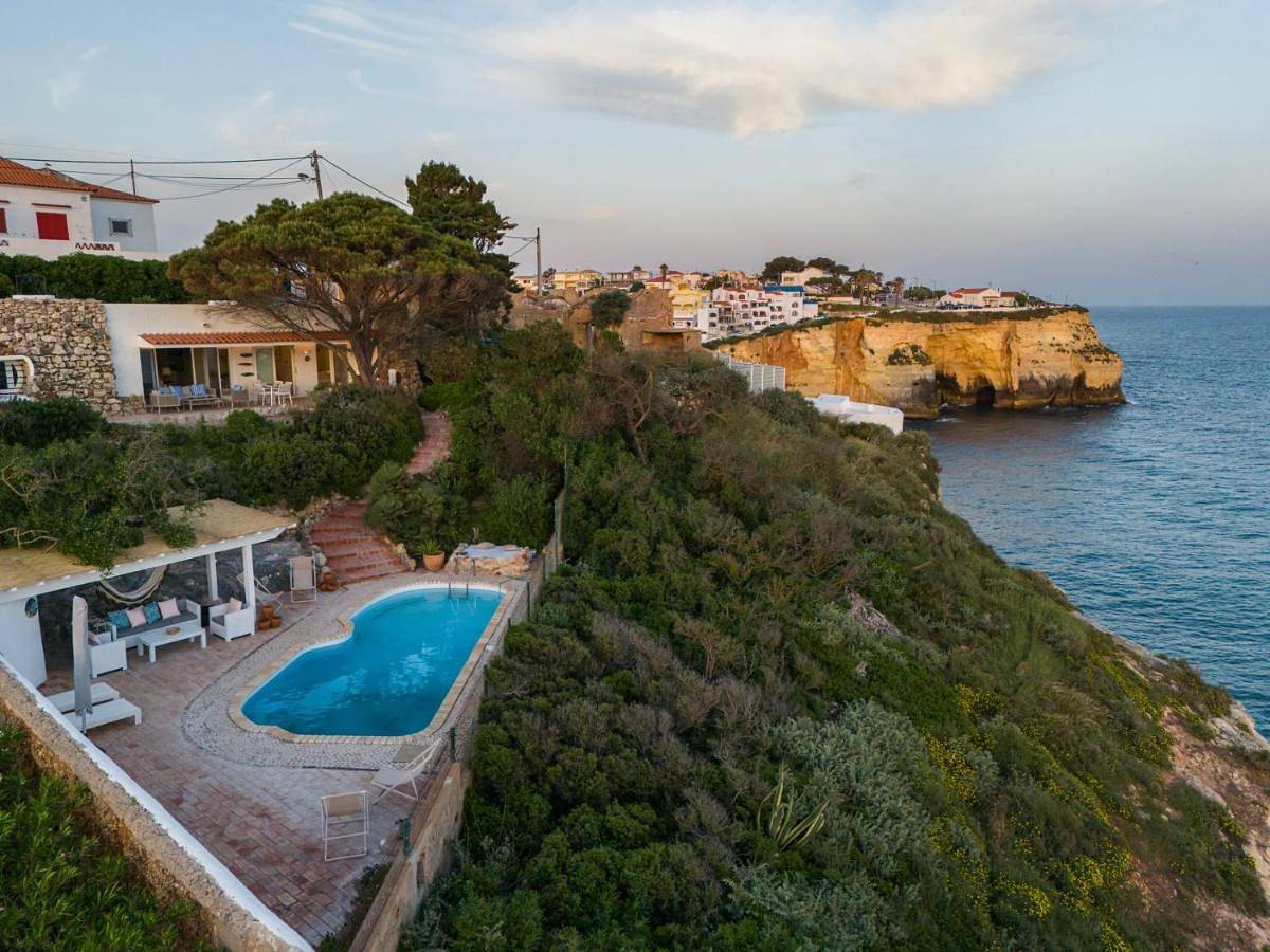 Refugio in Carvoeiro, District de Faro