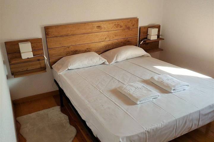 Gîte pour 6 personnes, avec jardin à Bourg-Madame - 3